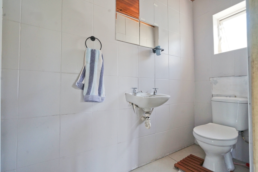 3 Bedroom Property for Sale in Nahoon Valley Park Eastern Cape